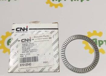 87012543 Łożysko oporowe wałeczkowe CNH