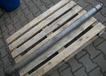 Siłownik CJ2W 63/45x1250 mm Hydroster