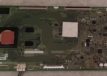 T-con RUNTK 4512TP / Sharp LC-40LX810E