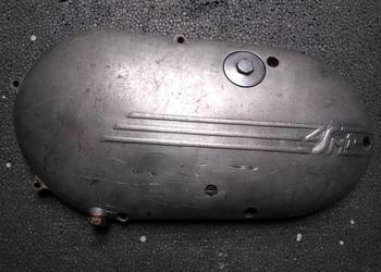 Junak m10 ZSM1 pokrywa sprzęgła.