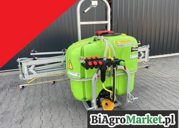 Opryskiwacz polowy 300-400- 800- 1000L Biardzki POLIMER LISICKI --RATY--