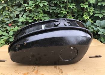 ZBIORNIK PALIWA BAK WSK 125 175 B3 KOS 2
