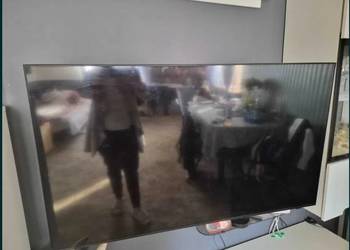 syndyk sprzeda TV Samsung 55"