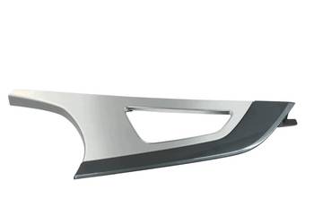 DEKOR LISTWA OZDOBNA PRAWY PRZÓD 4M 4M0867102K Audi Q7 II (2015-2026) SQ7