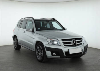 Mercedes GLK 220 CDI