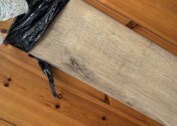 Panele laminowane wodoodporne 72h AC5 97m2