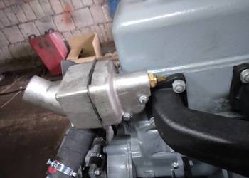 obudowa termostatu termostat ursus C-325