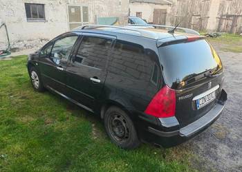 Peugot 307