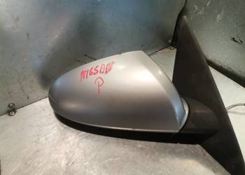 NISSAN PRIMERA P12 LUSTERKO PRAWE KY0G