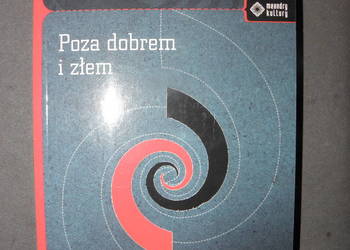 Poza dobrem i złem - Friedrich Nietzsche