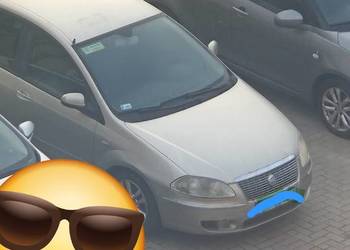 Fiat croma 1.9 JTD Części