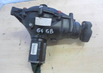 BMW E60 X5 3.0 D M57306D2 06R. 218KM 162TYS. Reduktor 14286440