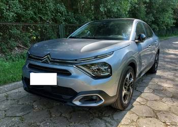 Citroen C4X