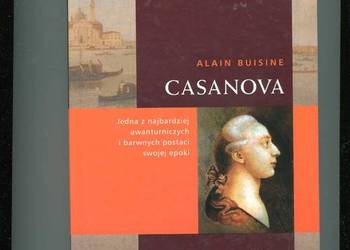 Casanova -Buisine