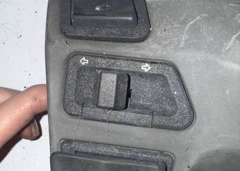 Przełącznik klakson  kierunkowskazów lewy Kymco Movie 125