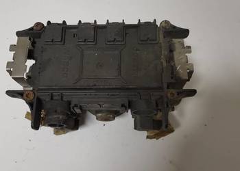ZAWÓR MODULATOR EBS HAMULCOWY TYŁ DAF XF 105 , 75 85 CF EURO 5 4801040030