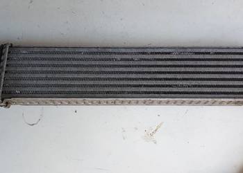 CHŁODNICA INTERCOOLER 51790623 CITROEN NEMO 1.4 HDI 07-17 CHŁODNICA INTERCOOLER 51790623 CITROEN NEMO 1.4 HDI 07-17