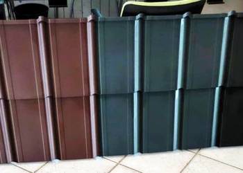 Blacha trapezowa i blachodachówka idealne rozwiązania dla Twojego dachu