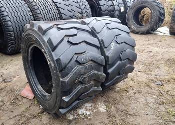 31x15.50-15 Wide-Wall Camso solideal