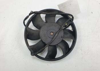 WENTYLATOR CHŁODNICY AUDI A8 D2