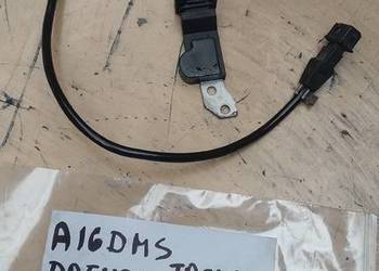 DAEWOO TACUMA 1,6 16V czujnik wału wałka A16DMS DAEWOO TACUMA 1,6 16V czujnik wału wałka A16DMS
