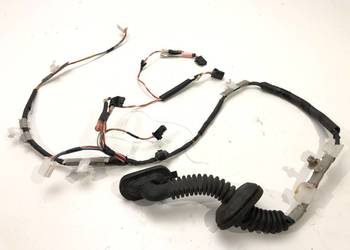 WIĄZKA DRZWI TYŁ PRAWY TOYOTA AVENSIS T27 82153-05270 2.2 177KM 08-18