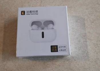 Słuchawki Bezprzewodowe Mzmleic