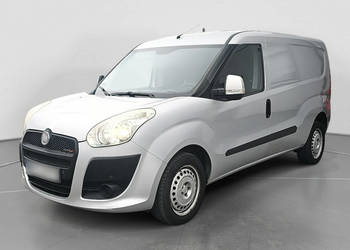 Fiat Doblo MAXI 1.3 D Multijet 66kW.