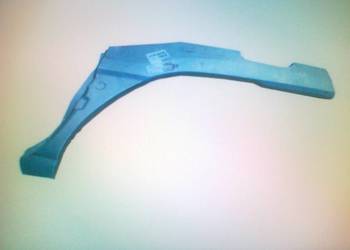 REPERATURKA BŁOTNIKA TYL LEWA PRAWA  DO: TOYOTA RAV 4  3drz REPERATURKA BŁOTNIKA TYL LEWA PRAWA  DO: TOYOTA RAV 4  3drz