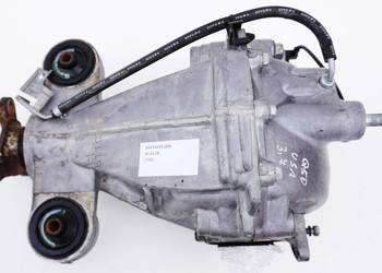 DYFERENCJAŁ TYLNY DYFER INFINITI Q50 3.7B