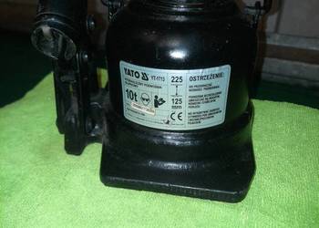 Sprzedam lewarek 10 tonowy