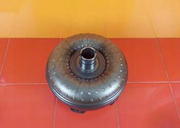 E90 E87 E60 2.0 B 320i 10r 170KM N43B20AA sprzeglo hydrokinetyczne