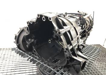 SKRZYNIA BIEGÓW AUDI A4 B8 JJG 2.0 143KM 07-15