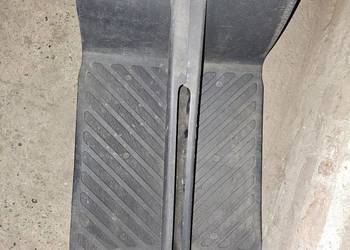 Mercedes Sprinter 95-06r stopień stopnie wejścia plastikowe komplet 2 OEM