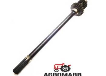 WAŁEK PASUJE NEW HOLLAND