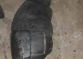 FIAT DOBLO II NADKOLE PRZEDNIE