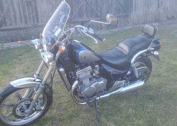 Sprzedam Kawasaki EN500