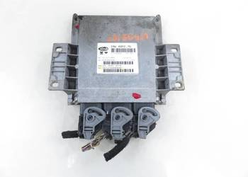 STEROWNIK PEUGEOT 206 1.1  HFX 9652488080