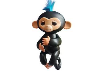 Brelok małpka - nowy