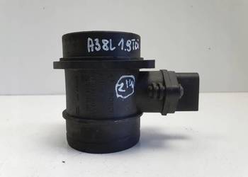 PRZEPŁYWOMIERZ Audi A3 8L 1.9 TDI _ POWIETRZA 0281002531 038906461B