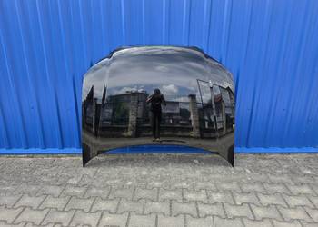 MASKA AUDI A3 8P PRZEDLIFT SPORTBACK 5D DUŻY GRILL LY9B CZARNA 8P0010187K