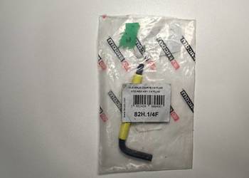 klucz trzpieniowy Faccom 82H.1/4F Llave nowy DPD