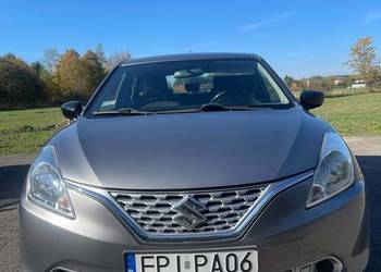 Sprzedam Suzuki Baleno