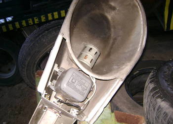 lampy uliczne