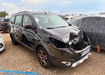 DACIA Lodgy 1.2 TCe 130 Techroad 7 miejsc  FL092