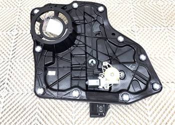 PODNOŚNIK SZYBY LEWY TYŁ FORD FOCUS IV JX7B-A27001-CC Hatchback