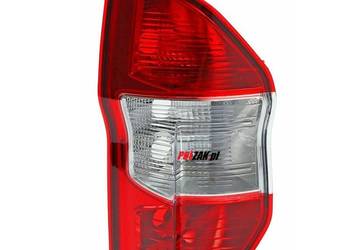 Lampa Tylna Lewa Klosz tył Kierowcy FORD TRANSIT Tourneo Courier 2014-2023