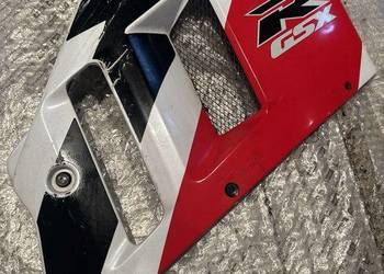 Owiewka Prawa Bok SUZUKI GSX-R 750 Olejak 1991 GSXR M255