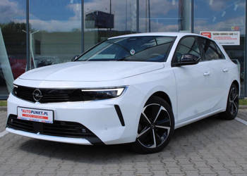 Opel Astra, 2023r. Salon Polska, FullLED, Gwarancja, VAT23%, Kamera