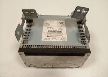 RADIO NAWIGACJA ODTWARZACZ INFINITI QX70 FX30 FX35